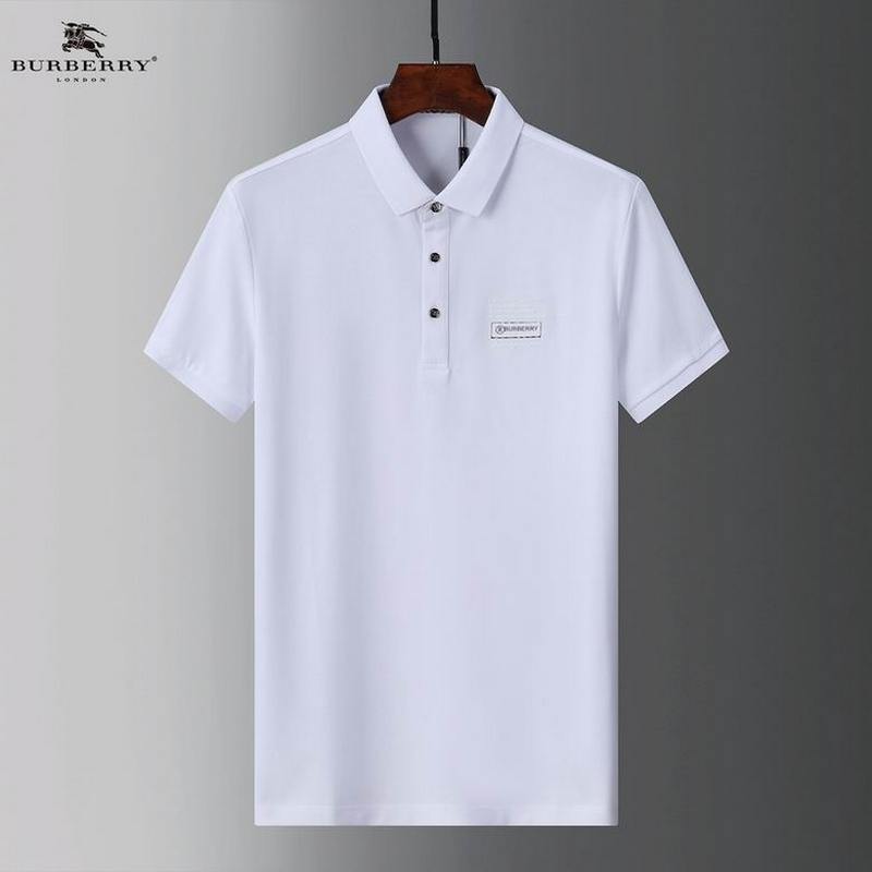 Burberry Men's Polo 492